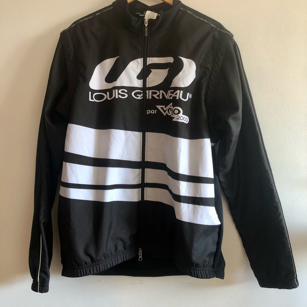 black jacket - Picture 4 of 5